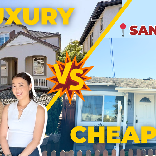 The San Bruno Price Gap: What $800k vs $2.1M Actually Gets You