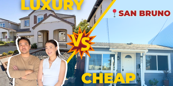 The San Bruno Price Gap: What $800k vs &hellip;