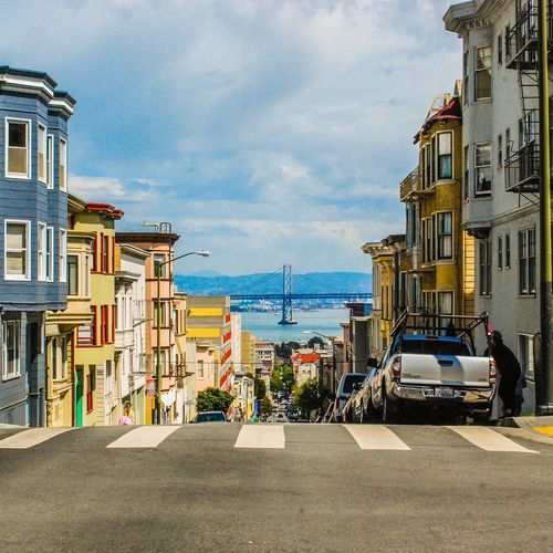 SF and Peninsula Real Estate Guide: Comparing Single-Family Homes, Condos, and Townhomes