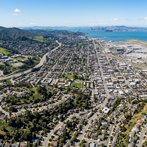 San Bruno Ultimate Guide