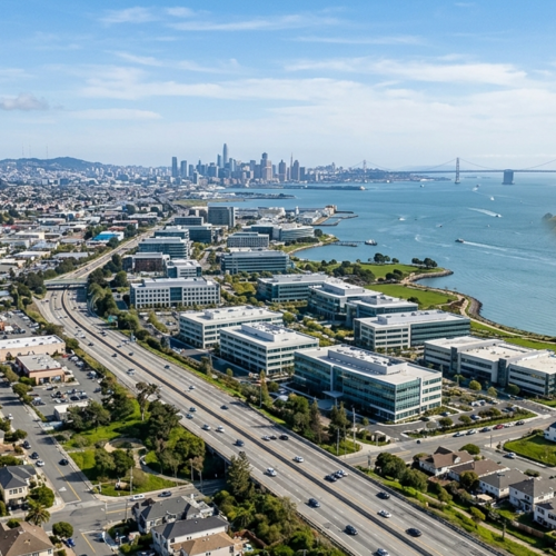 The Ultimate South San Francisco Guide