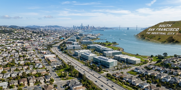 The Ultimate South San Francisco Guide