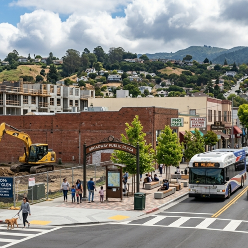 Millbrae Market Check: New Projects, New Prices, And The Reality On The Ground