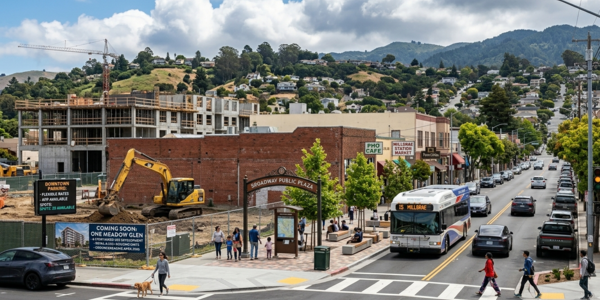 Millbrae Market Check: New Projects, New Prices, And &hellip;
