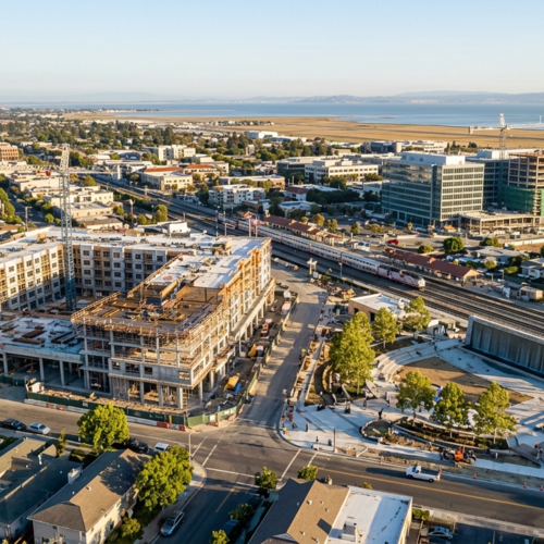 The Burlingame Blueprint: New Skyline, Same High Stakes