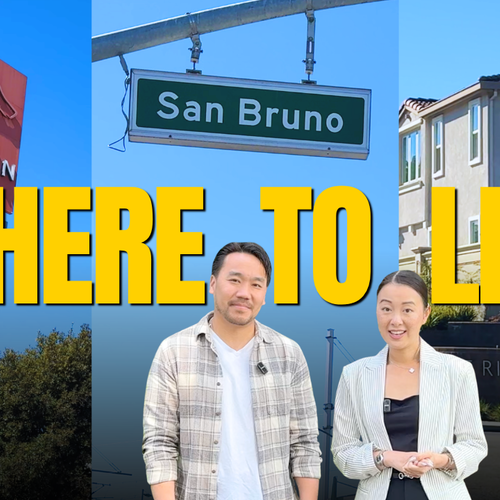 San Bruno Real Estate Guide 2026: 5 Neighborhood Pockets Explained