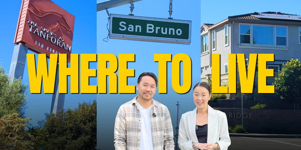 San Bruno Real Estate Guide 2026: 5 Neighborhood &hellip;