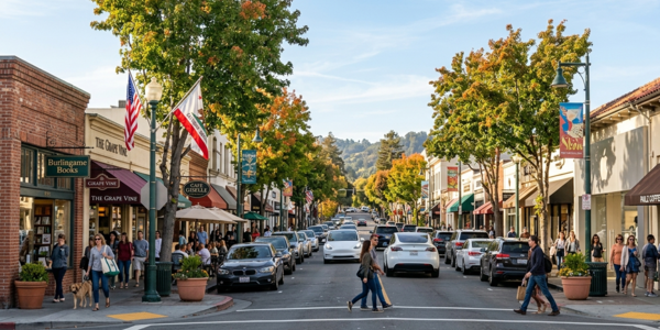 How to Win the Burlingame Real Estate Game