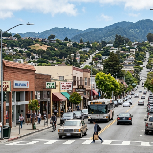 Millbrae Real Estate Truths: Why Your Home Value Is A Vault