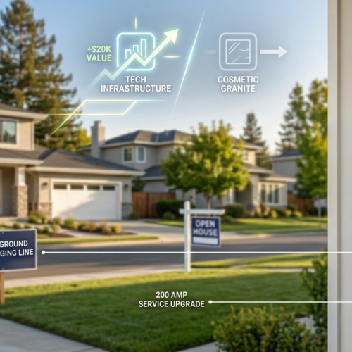The Peninsula’s Two Tier Market: Why 2026 Is Different and Why Tech Matters More Than Granite