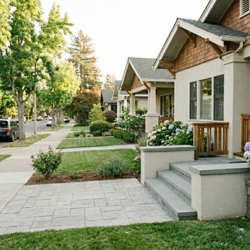 The Raw Truth on Selling Your San Mateo County Home for Top Dollar