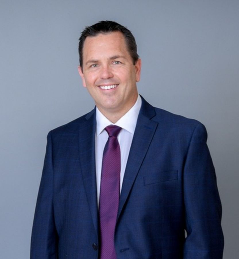 Jeffrey Knowles