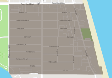 Central Beach