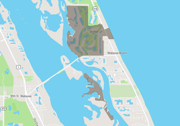 Orchid Island