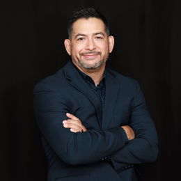 Michael Campos