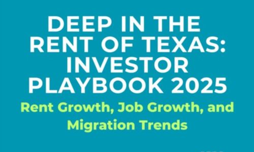 Is Now a Good Time to Invest in Texas Mult&hellip;