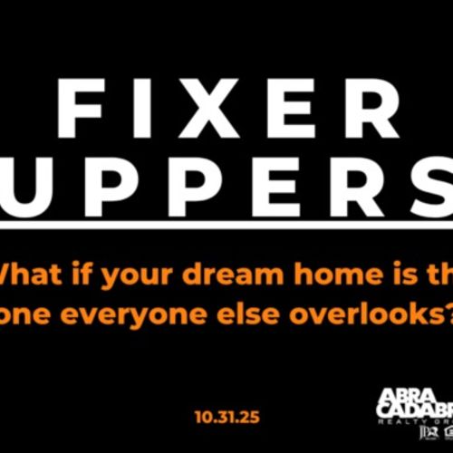 Fixer-Upper Homes in DFW: How Buyers and Investors Are Building Instant Equity