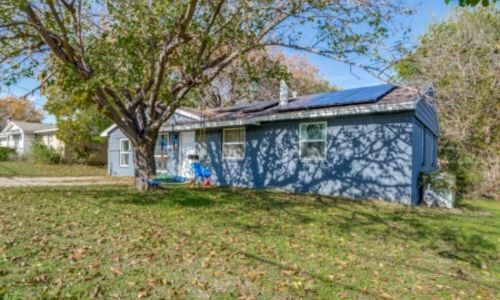 SOLD! Duncanville, Texas