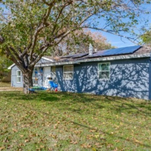 SOLD! Duncanville, Texas