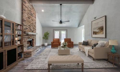 SOLD! Fully Updated Home in Coppell, Texas