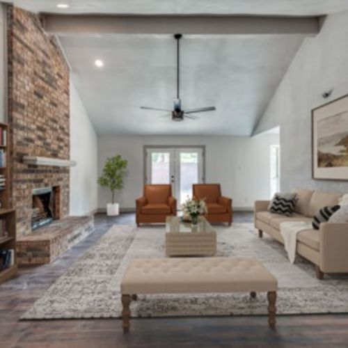 SOLD! Fully Updated Home in Coppell, Texas