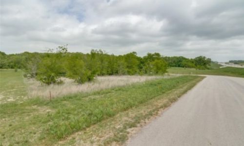 SOLD! Raw Land in Anna, Texas