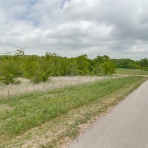 SOLD! Raw Land in Anna, Texas