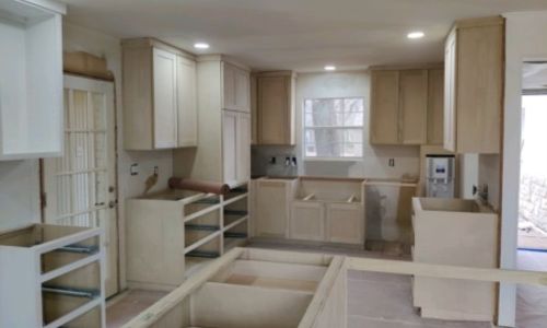 House to Home Renovation - Flower Mound, T&hellip;