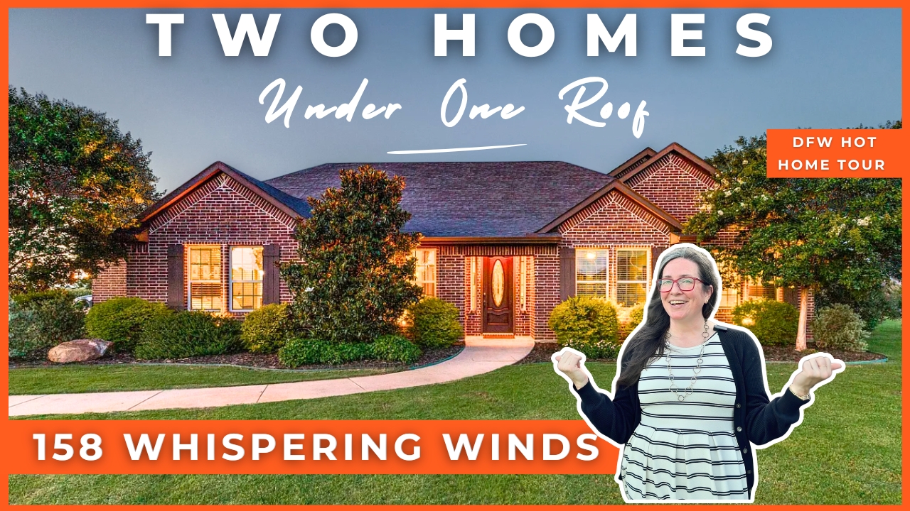 158 Whispering Winds youtube thumbnail