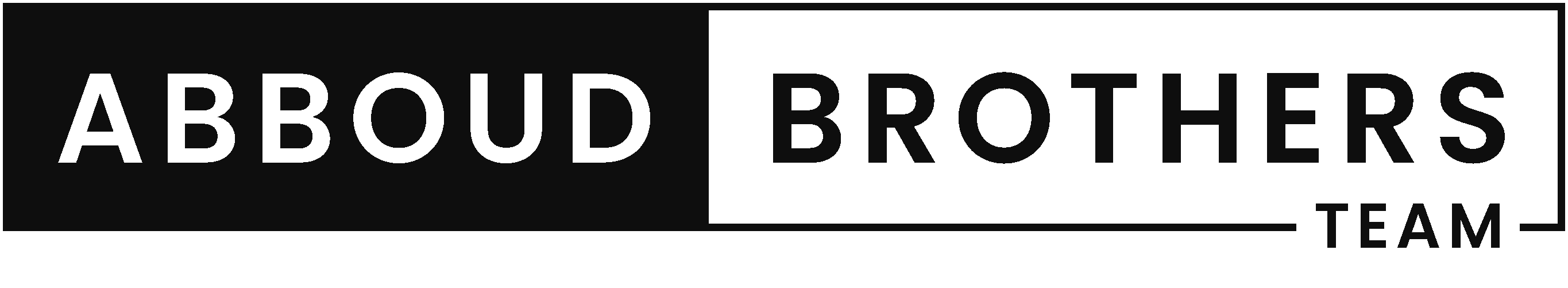 abboud-brothers-team-black