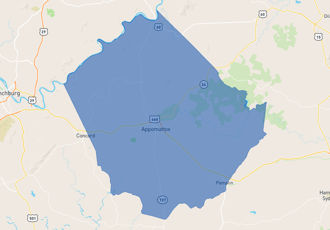 Appomattox