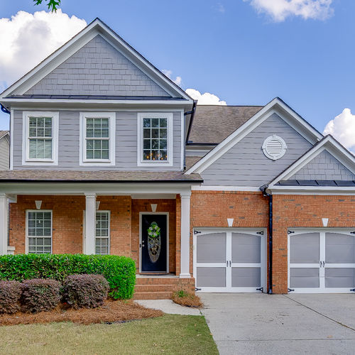 Master on Main in One of Flowery Branch's Most Sought-After Communities — Here's Why This Home Deserves Your Attention
