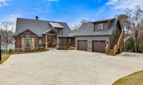 What Lake Lanier Living Actually Looks Like: Inside &hellip;