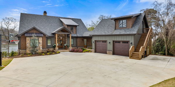 What Lake Lanier Living Actually Looks Like: Inside &hellip;