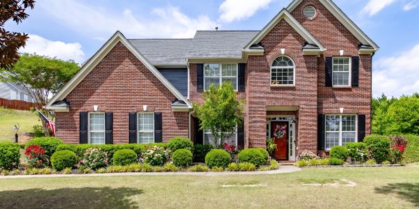 Cul-de-Sac Home That's Move-In Ready: 933 Cruce Lake &hellip;