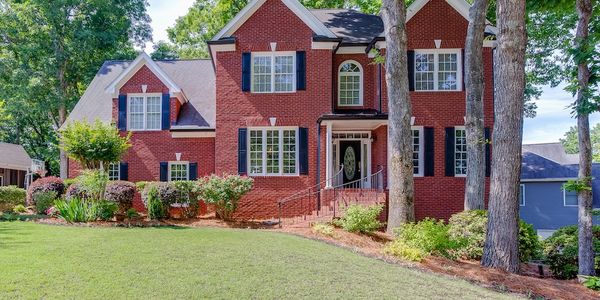 A Five-Bedroom Estate in Apalachee Farms — And &hellip;