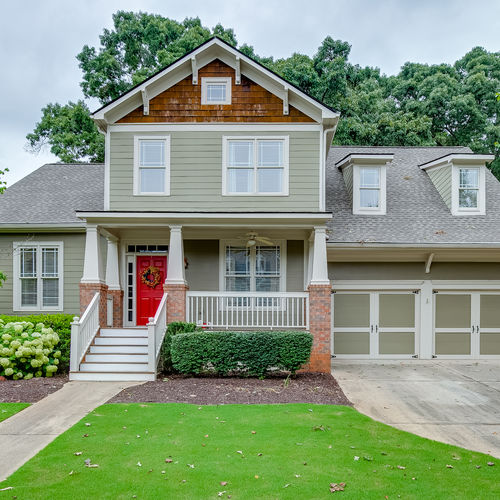 Relocating to North Metro Georgia? Here's Why Reunion Country Club in Hoschton Should Be on Your List