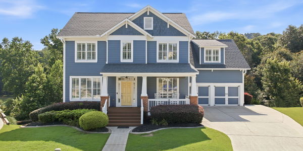 Living in Reunion, Hoschton GA: An Inside Look &hellip;