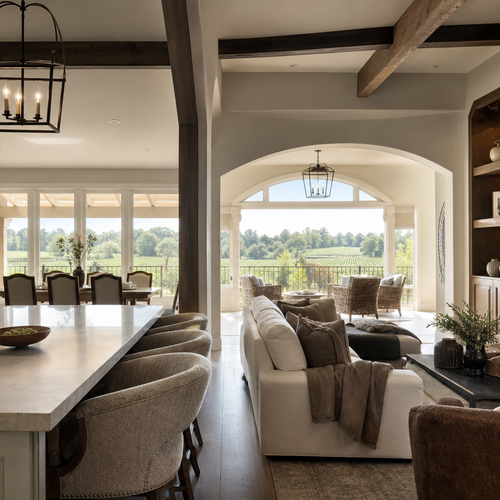 Chateau Elan: Luxury Living in North Metro Atlanta
