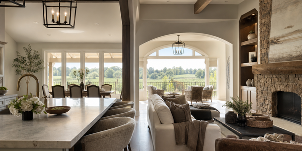 Chateau Elan: Luxury Living in North Metro Atlanta