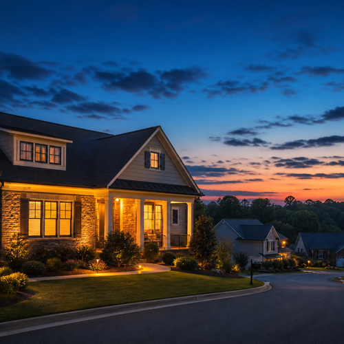 Downsizing in Gainesville, GA: Tips for Your Next Chapter