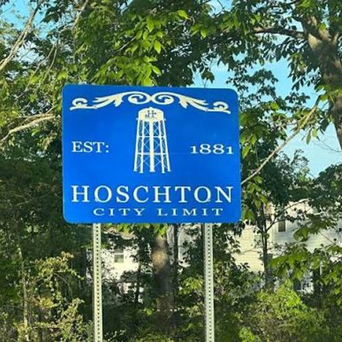 The Hoschton Nobody Explains to You: County Lines, School Zones, and Why Two Homes a Mile Apart Aren't the Same Purchase