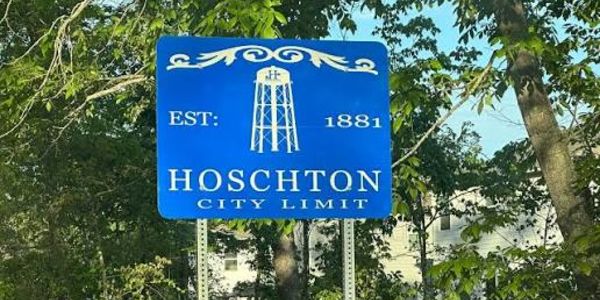 The Hoschton Nobody Explains to You: County Lines, &hellip;