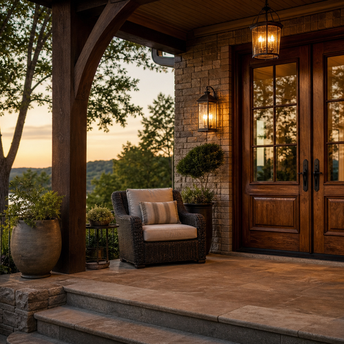 Lake Lanier Hidden Gem Properties: North Metro Atlanta
