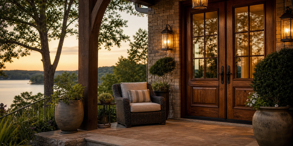 Lake Lanier Hidden Gem Properties: North Metro Atlanta