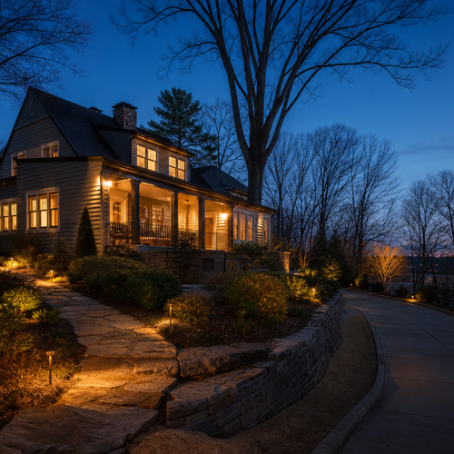 Professional Photography for Oakwood Home Sellers
