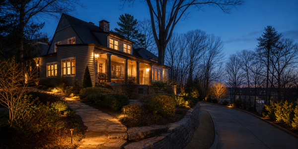 Professional Photography for Oakwood Home Sellers