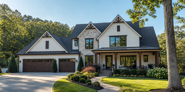 Selling Your Buford Home in a Fast-Moving Market