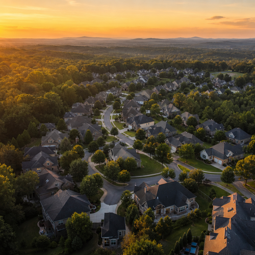 The Victoria Lance Approach: North Metro Atlanta
