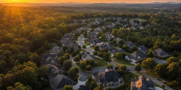 The Victoria Lance Approach: North Metro Atlanta